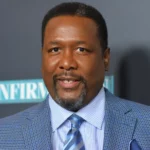 Allt om: Wendell Pierce