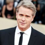 Allt om: Cary Elwes