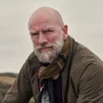 Allt om: Graham McTavish