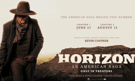 Horizon: An American Saga – Chapter 1