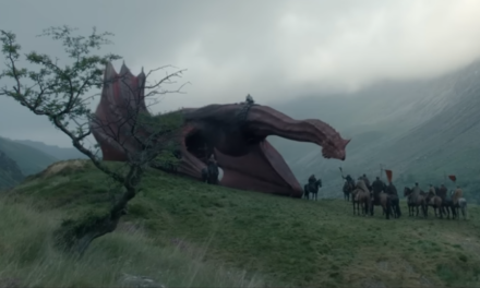 House of the Dragon: Säsong 2 – Avsnitt 5 ”Regent”