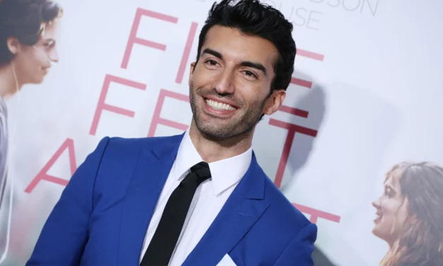 Allt om: Justin Baldoni