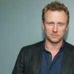 Allt om: Kevin McKidd