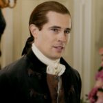 Allt om: Lord John Grey