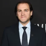 Allt om: Michael Stuhlbarg