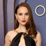 Allt om: Natalie Portman