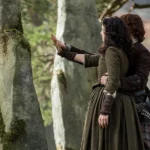 Outlander: Säsong 2 – Dragonfly in Amber