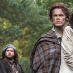 Outlander: Säsong 1