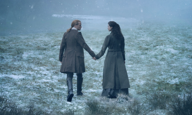 Outlander: Säsong 6 – A Breath of Snow and Ashes