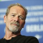 Allt om: Peter Mullan