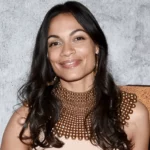 Allt om: Rosario Dawson