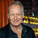 Allt om: Stellan Skarsgård