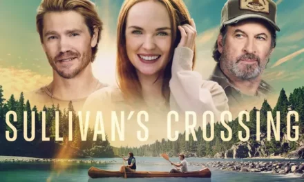 Sullivan’s Crossing: Säsong 1 – En fängslande första säsong