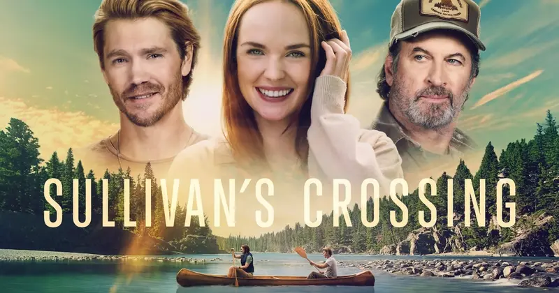 Sullivan’s Crossing: Säsong 1 – En fängslande första säsong
