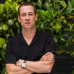 Allt om: Tobias Menzies