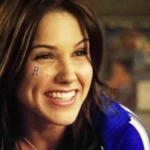 Allt om: Brooke Davis