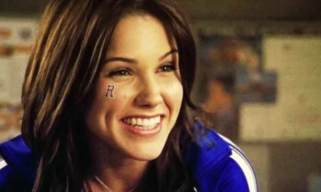 Allt om: Brooke Davis