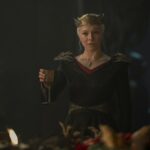 House of the Dragon: Säsong 2 – Avsnitt 8 ”The Queen Who Ever Was”