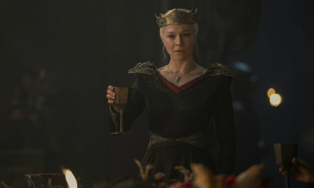 House of the Dragon: Säsong 2 – Avsnitt 8 ”The Queen Who Ever Was”