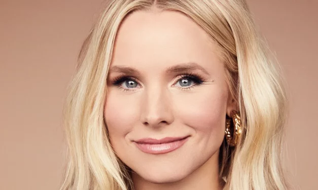 Allt om: Kristen Bell