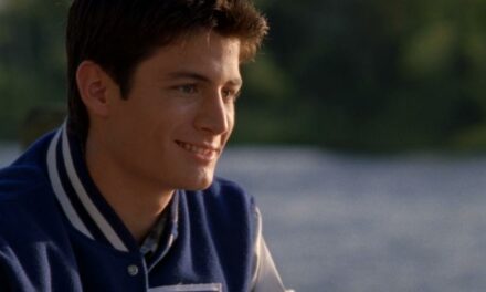 Allt om: Nathan Scott