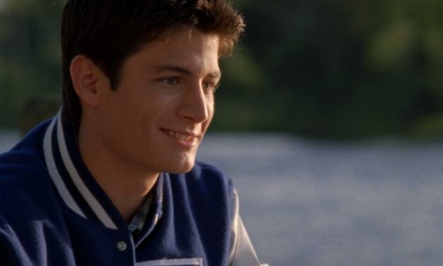 Allt om: Nathan Scott