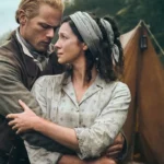 Outlander: Säsong 7 del 2 kommer till Sverige 23 november 2024!