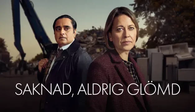 Saknad, aldrig glömd – Säsong 1