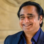 Allt om: Sanjeev Bhaskar