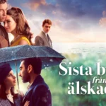 Sista brevet från din älskade – Nu på TV4 Play