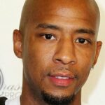 Allt om: Antwon Tanner