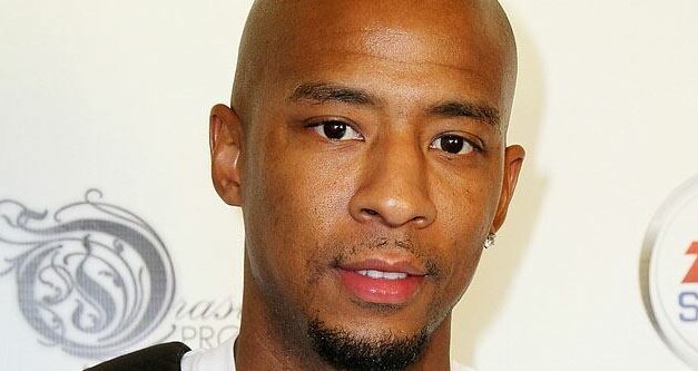 Allt om: Antwon Tanner