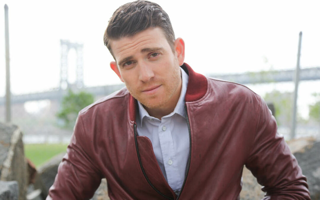 Allt om: Bryan Greenberg