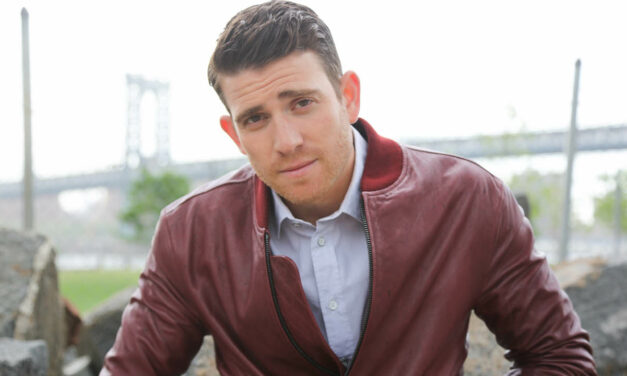 Allt om: Bryan Greenberg