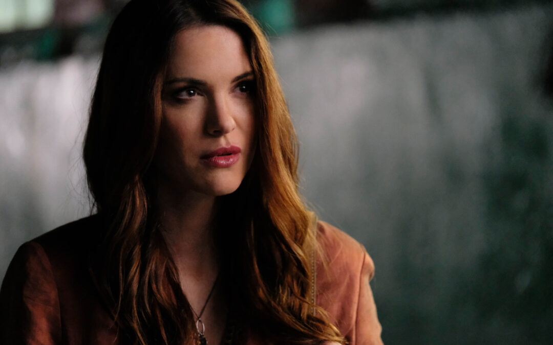 Allt om: Danneel Harris