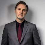 Allt om: David Morrissey