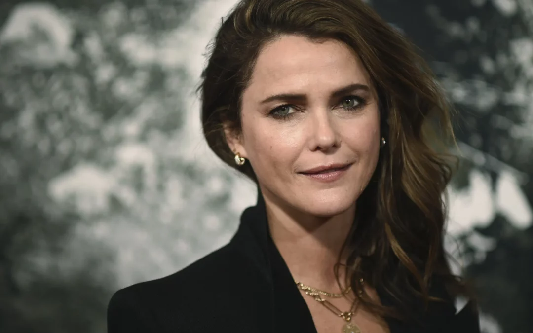 Allt om: Keri Russell