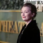 Allt om: Lesley Manville