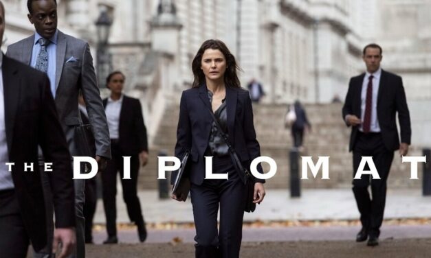 The Diplomat: Säsong 2 – Premiär 31 oktober på Netflix