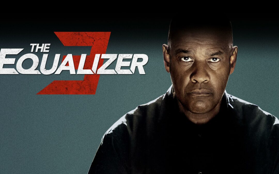 The Equalizer 3 – Allt vi vet om den senaste filmen!