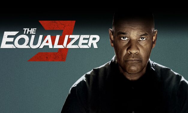 The Equalizer 3 – Allt vi vet om den senaste filmen!