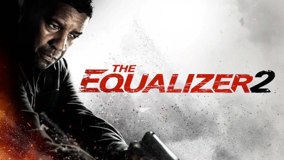 The Equalizer 2