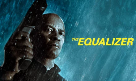 The Equalizer