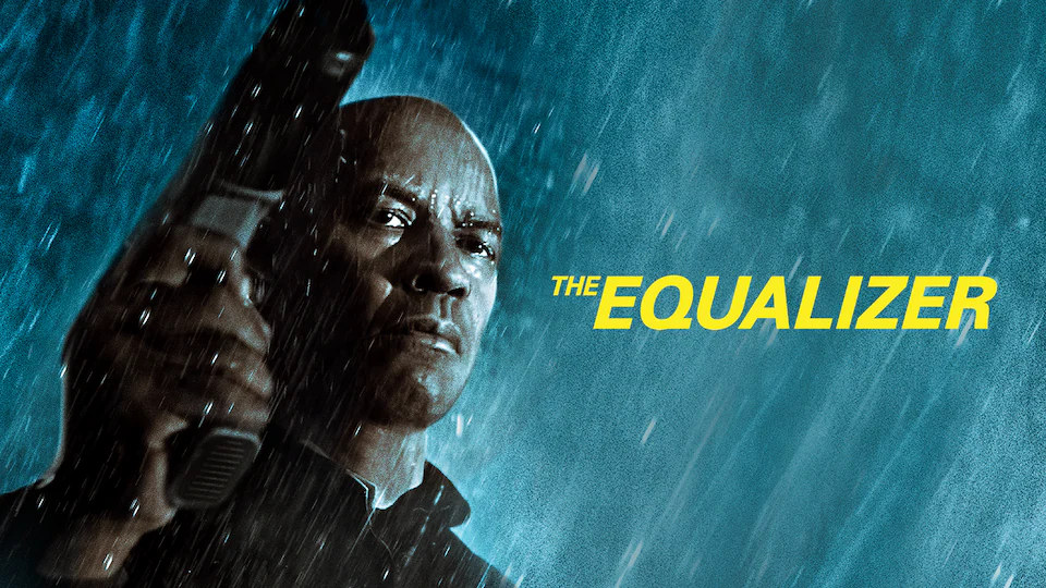 The Equalizer