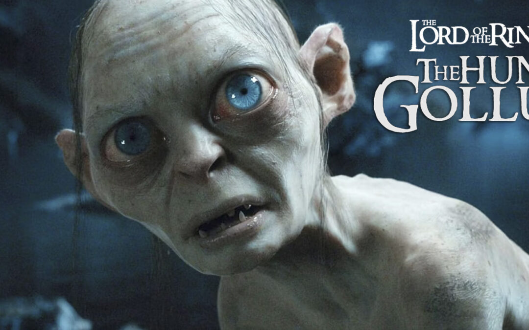 The Hunt for Gollum – Kommer 2026