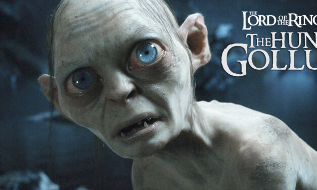 The Hunt for Gollum – Kommer 2026