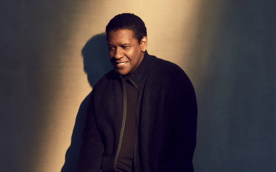 Allt om: Denzel Washington