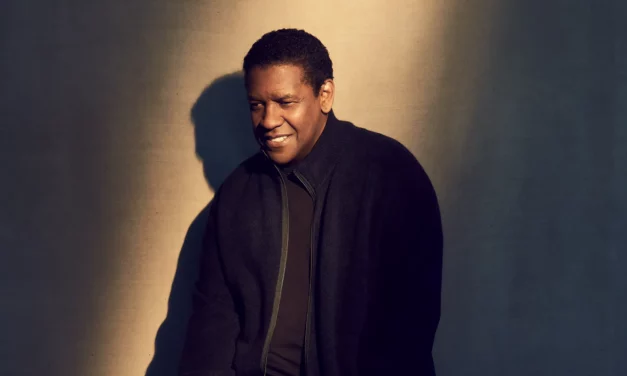 Allt om: Denzel Washington