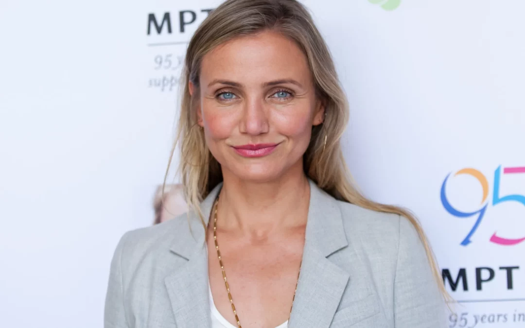 Allt om: Cameron Diaz