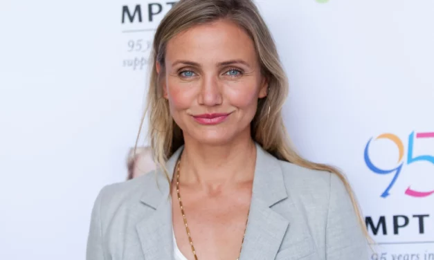 Allt om: Cameron Diaz